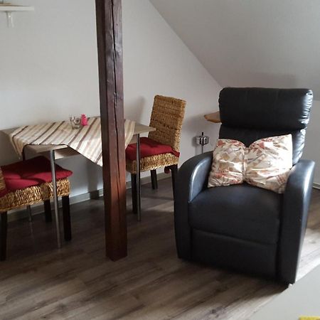 Charmante Wohnung Im Stadtkern, St Wendel سانكت فيندل المظهر الخارجي الصورة