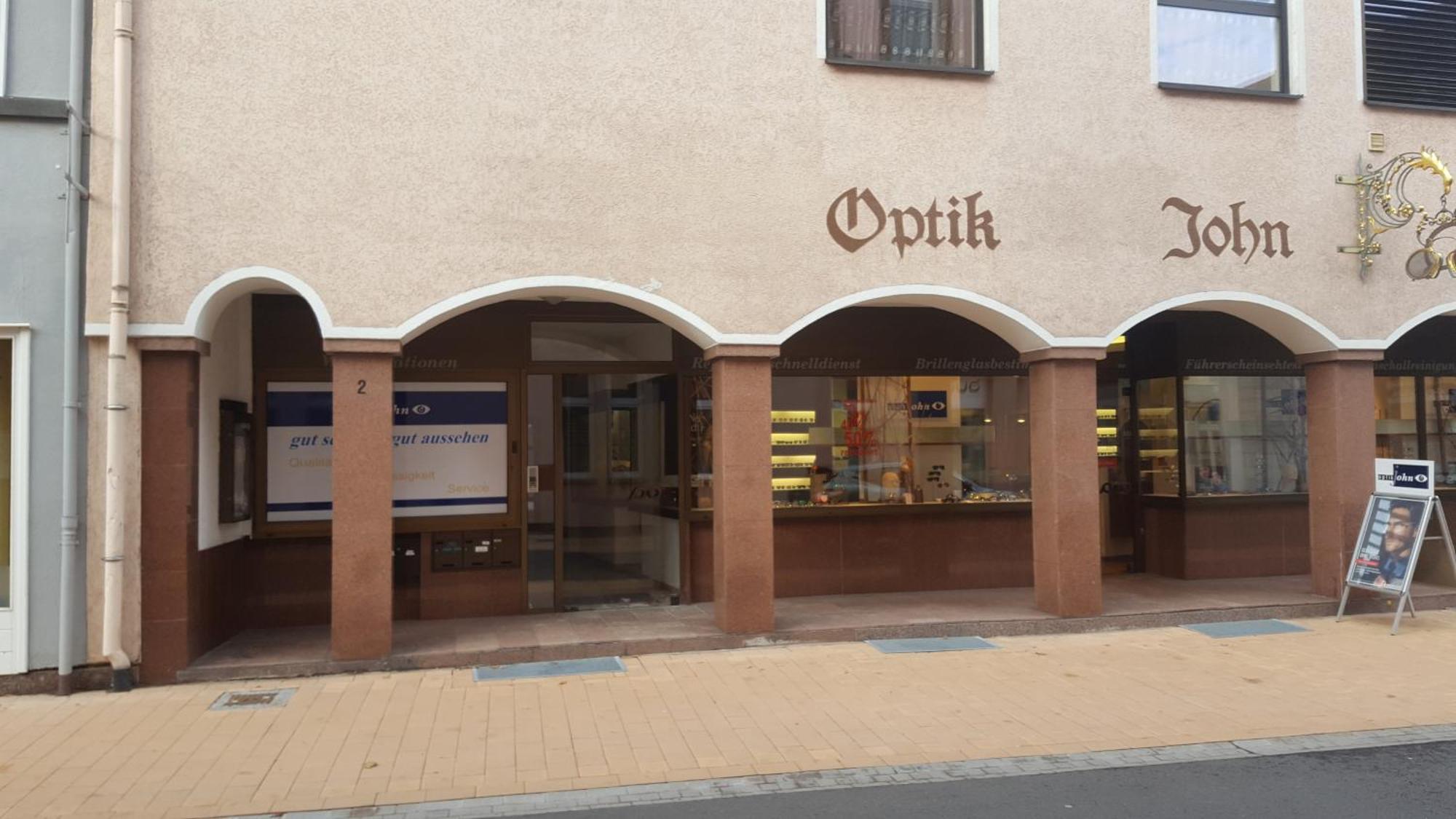 Charmante Wohnung Im Stadtkern, St Wendel سانكت فيندل المظهر الخارجي الصورة