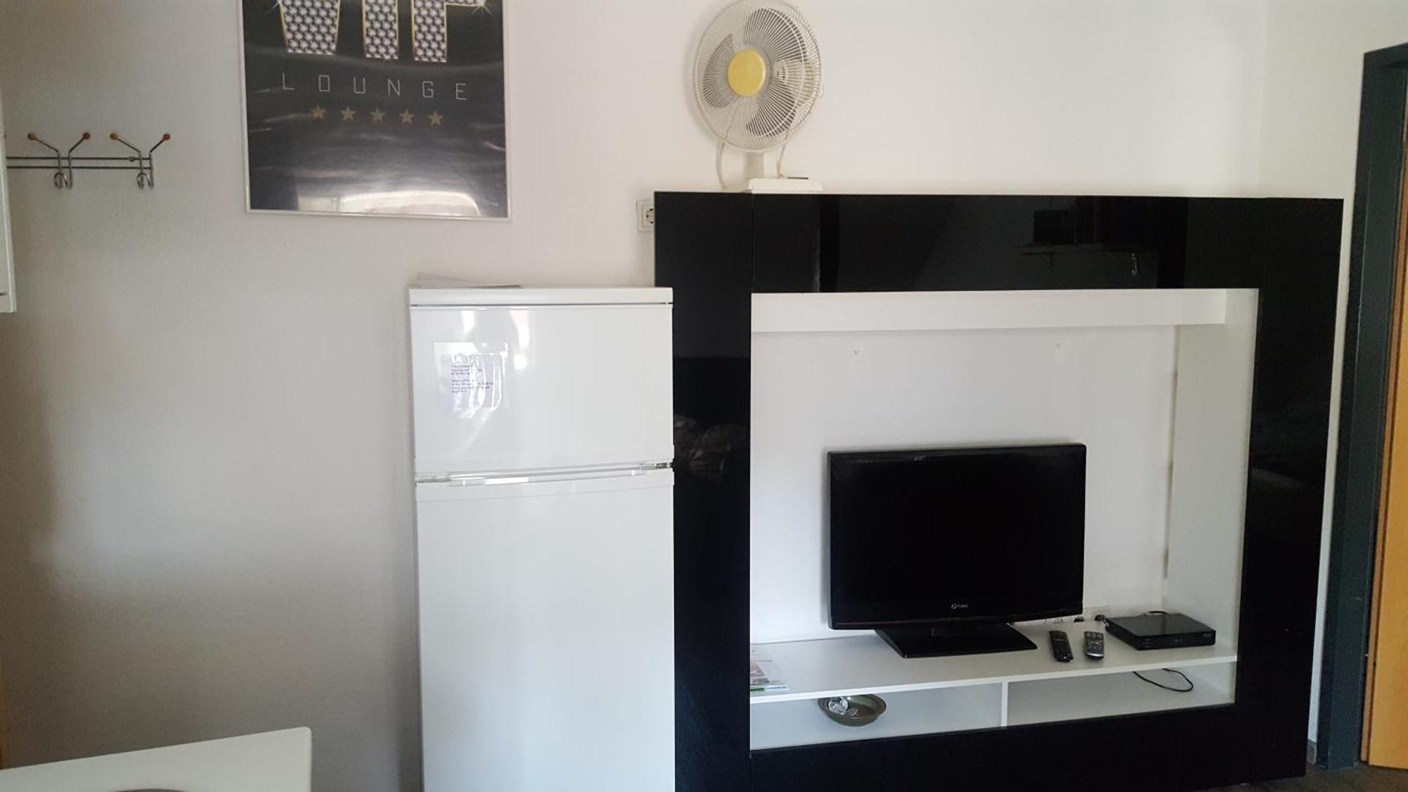 Charmante Wohnung Im Stadtkern, St Wendel سانكت فيندل المظهر الخارجي الصورة
